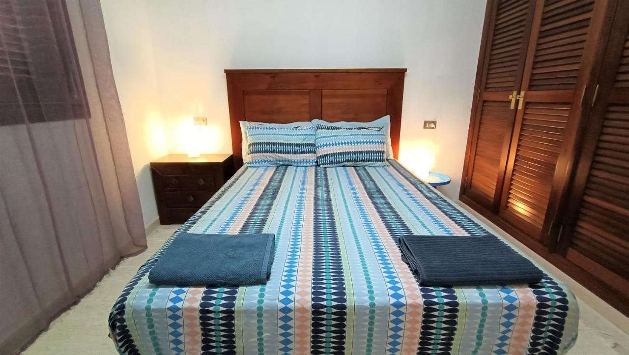 Alquilaencanarias Tio Claudio Beach El Medano  Ngoại thất bức ảnh