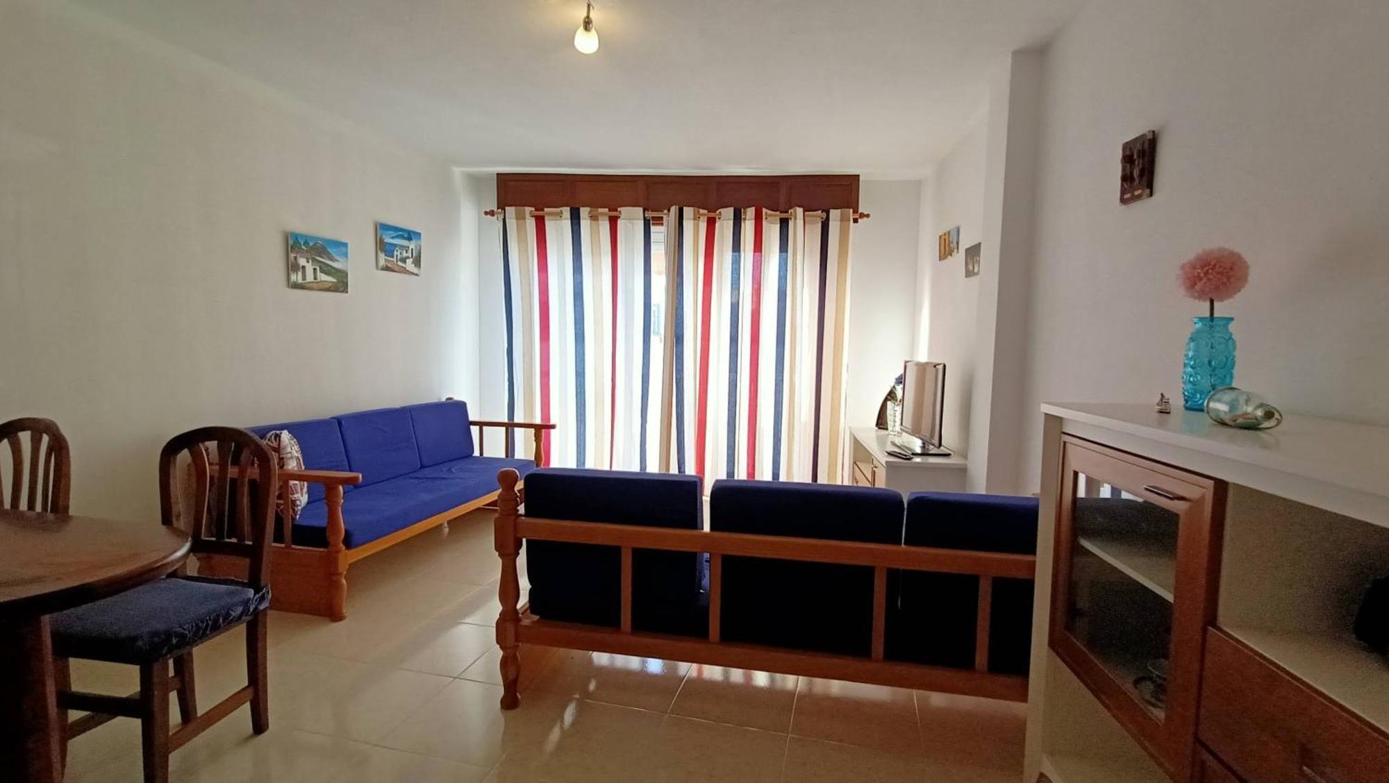 Alquilaencanarias Tio Claudio Beach El Medano  Ngoại thất bức ảnh