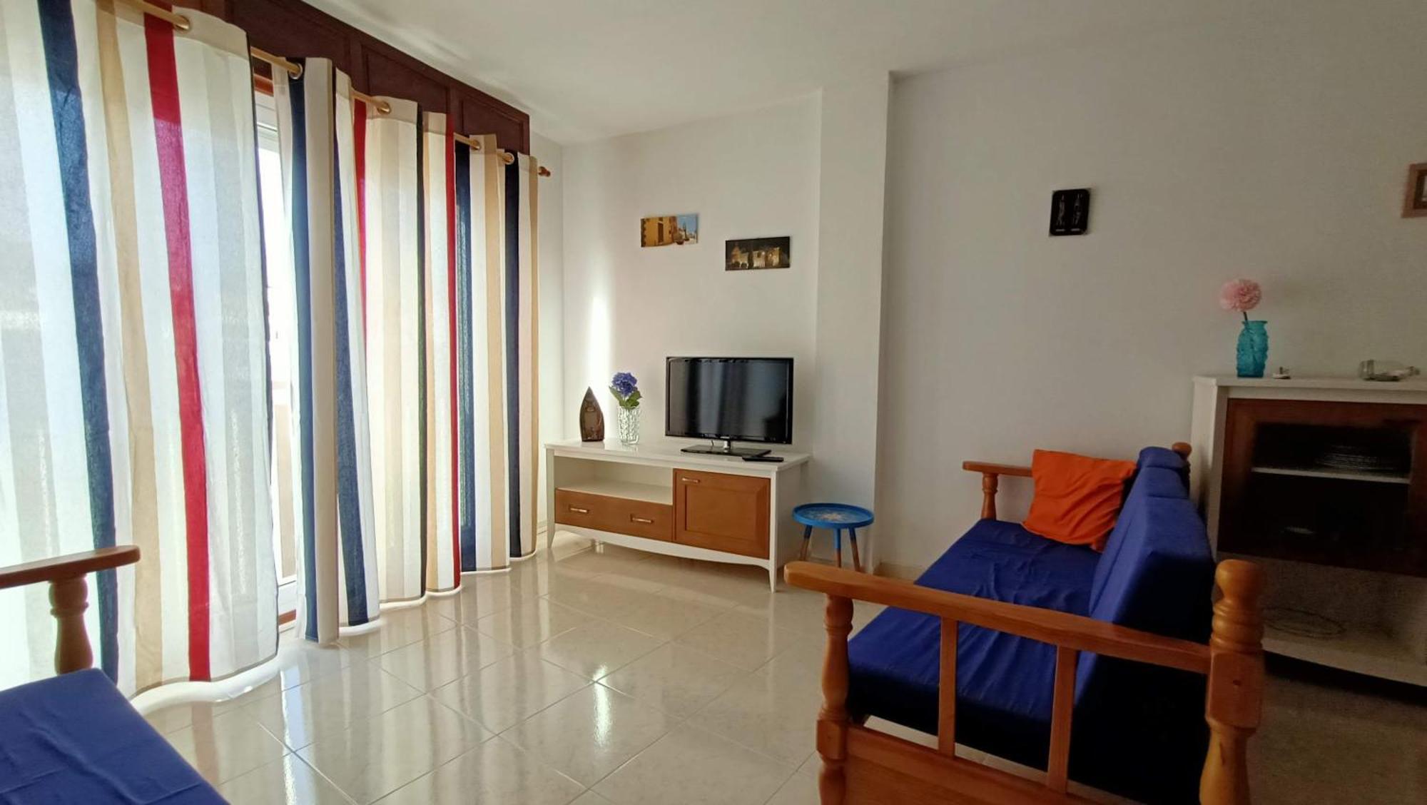 Alquilaencanarias Tio Claudio Beach El Medano  Ngoại thất bức ảnh