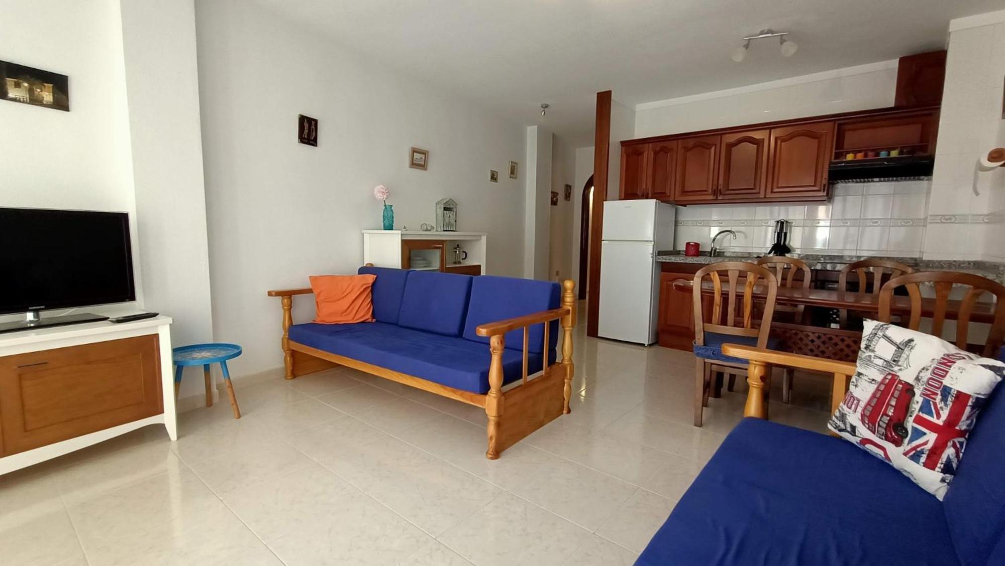 Alquilaencanarias Tio Claudio Beach El Medano  Ngoại thất bức ảnh