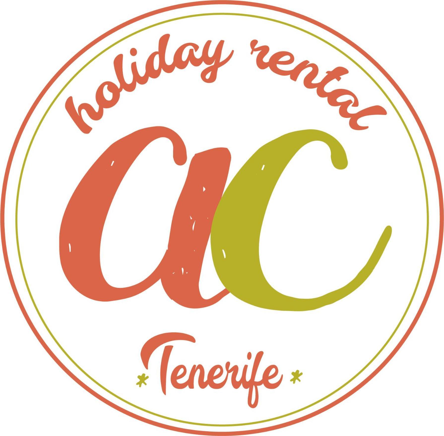 Alquilaencanarias Tio Claudio Beach El Medano  Ngoại thất bức ảnh
